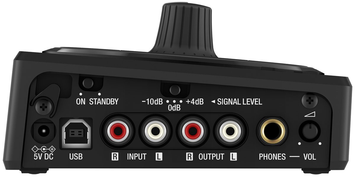 Pioneer RMX500 Concise Multi-Effects Remix Station hero image