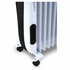 Goldair 11 Fin 2400W Oil Column Heater White GOC2111 image NaN