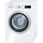 Bosch Series 8 8kg Front Load Washing Machine WAW28460AU hero image