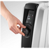 DeLonghi Dragon 4 Pro 2400W Oil Column Heater TRDX41024E image NaN