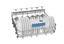 Bosch SMI68M25AU Serie 6 Semi-Integrated Dishwasher hero image