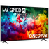 LG 85 Inch QNED70B AI Mini LED 4K Smart TV 85QNED70BSA [2026] image NaN