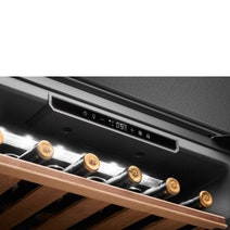 Smeg Dolce Stil Novo Built In Wine Cooler CVIA621NR3 hero image