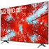 LG 55 Inch UQ90 4K Smart UHD TV 55UQ9000PSD image NaN