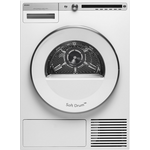 ASKO 10kg Heat Pump Dryer T410HD.W hero image