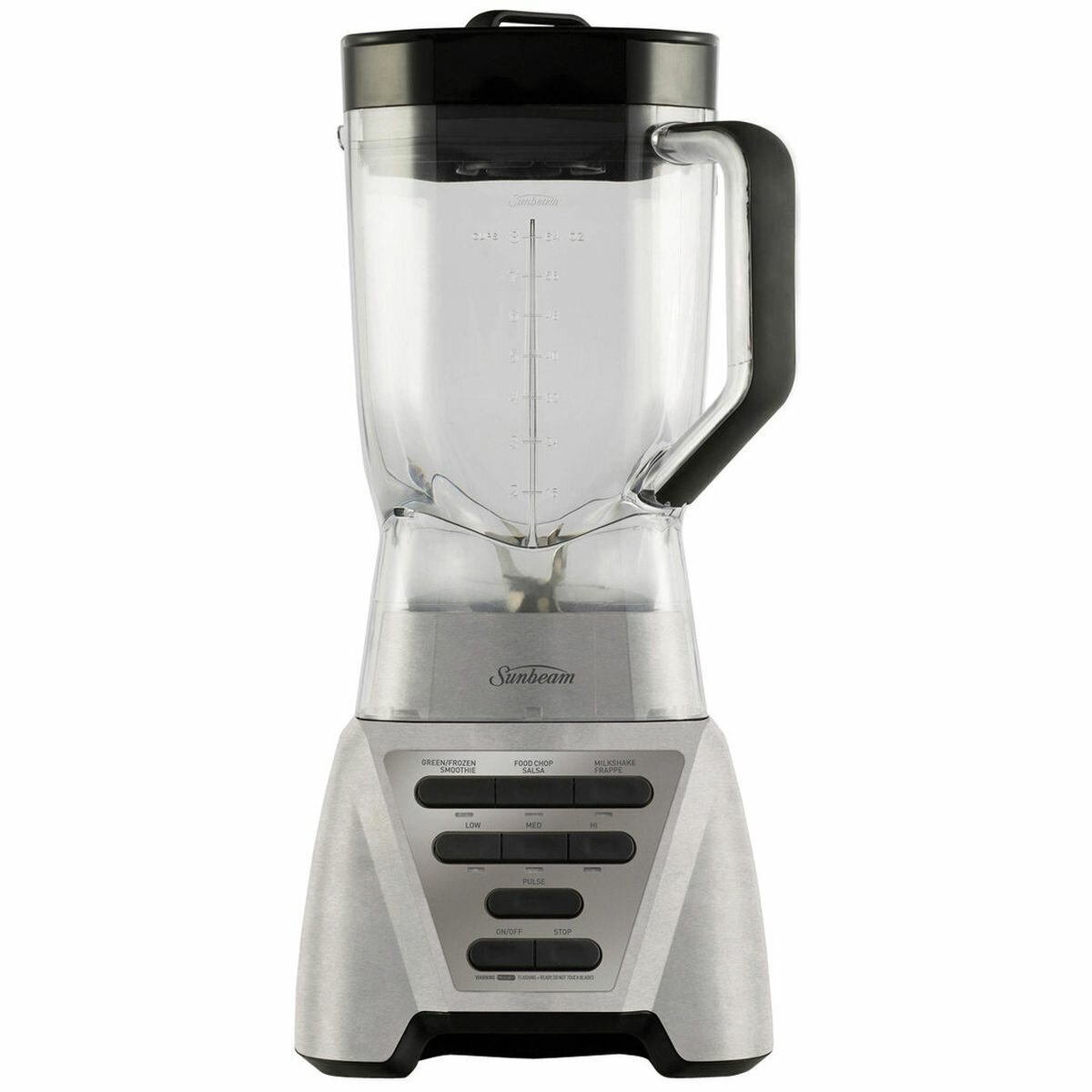 Sunbeam PB8080 Two-Way Blender hero image