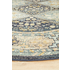 Rug Culture Legacy Medium Multi-coloured Rug 200X200CM - LEG-857-NAVY-200X200 image NaN