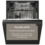 V-ZUG  60cm Fully Integrated V6000 Dishwasher 4114700006 hero image