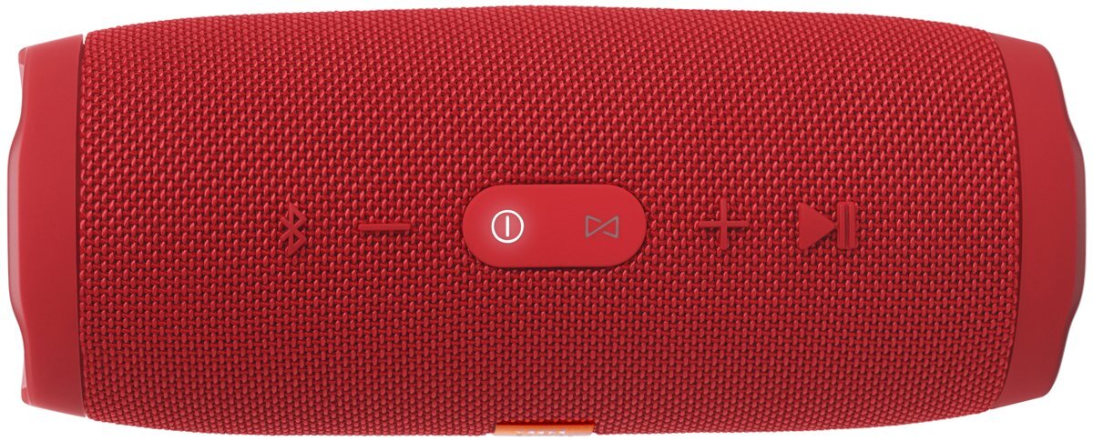 JBL JBLCHARGE3REDAS Charge 3 Portable Speaker hero image