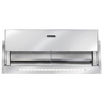 ILVE 90cm Under Cupboard Rangehood VAPORE/90 hero image