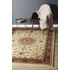 Rug Culture Sydney Extra Large Ivory Red Rug 330X240CM - SYD-9-IR-330X240 image NaN