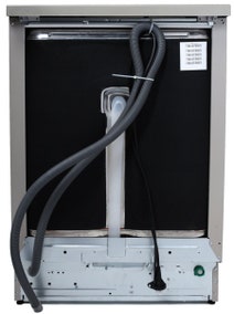 Haier HDW12-TFE3SS Freestanding Dishwasher hero image