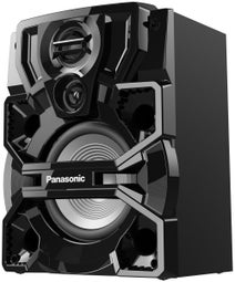 Panasonic SC-AKX660GNK Mini System with Bluetooth hero image