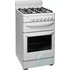 Freestanding Upright Chef Gas Oven GBC5266WLP image NaN