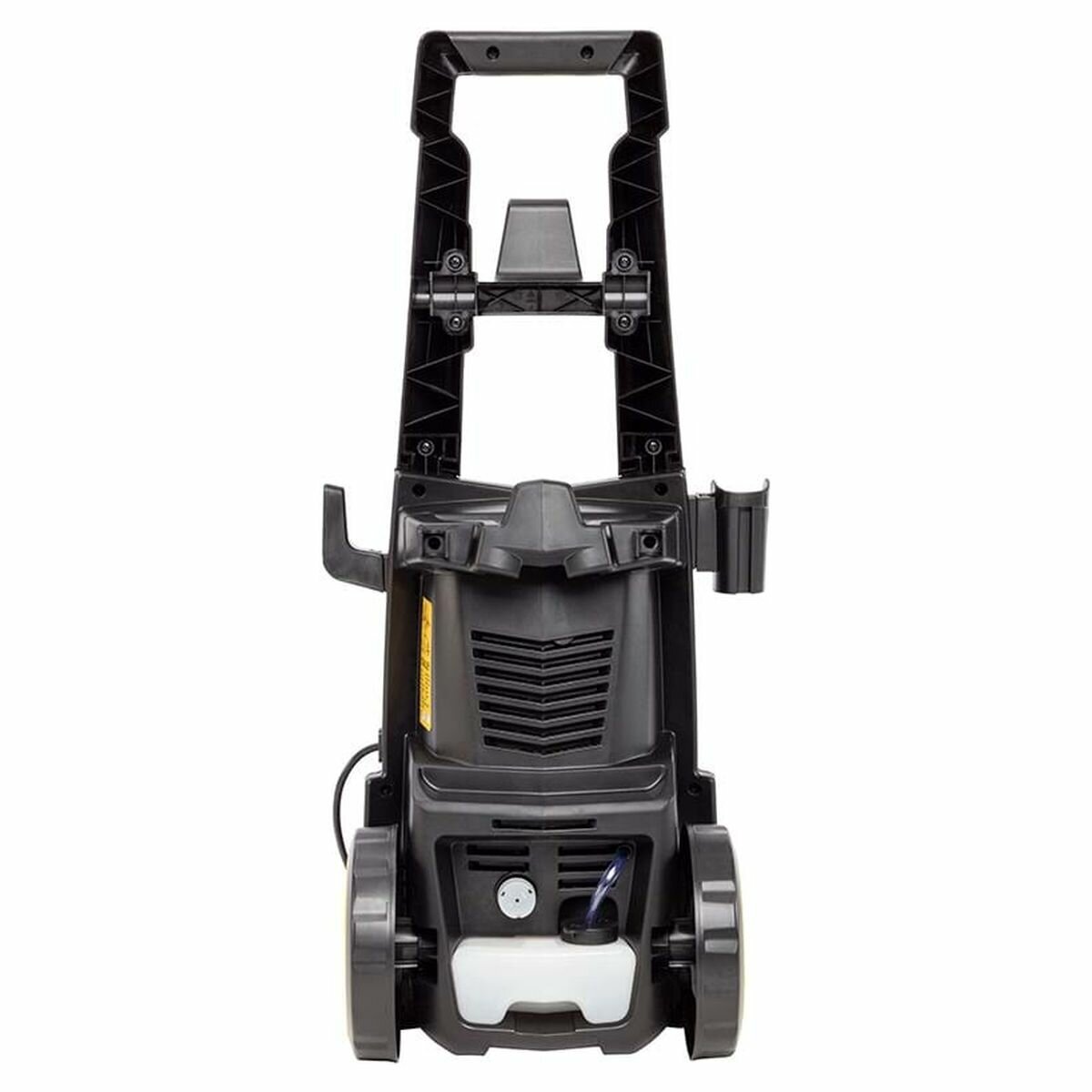 Stanley SXEW188501 1800W Electric Pressure Washer hero image