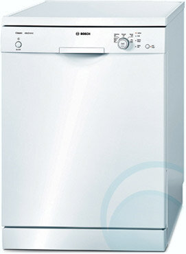 Bosch Dishwasher SMS50E12AUW Appliances Online