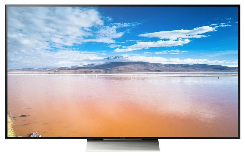 Sony KD55X9300D 55 inch HDR Smart TV | Appliances Online