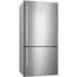 Electrolux EBM5100SDRH 510L Bottom Mount Fridge image NaN