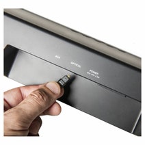 Polk Audio 2.0 Channel Soundbar Black SIGNASOLO hero image