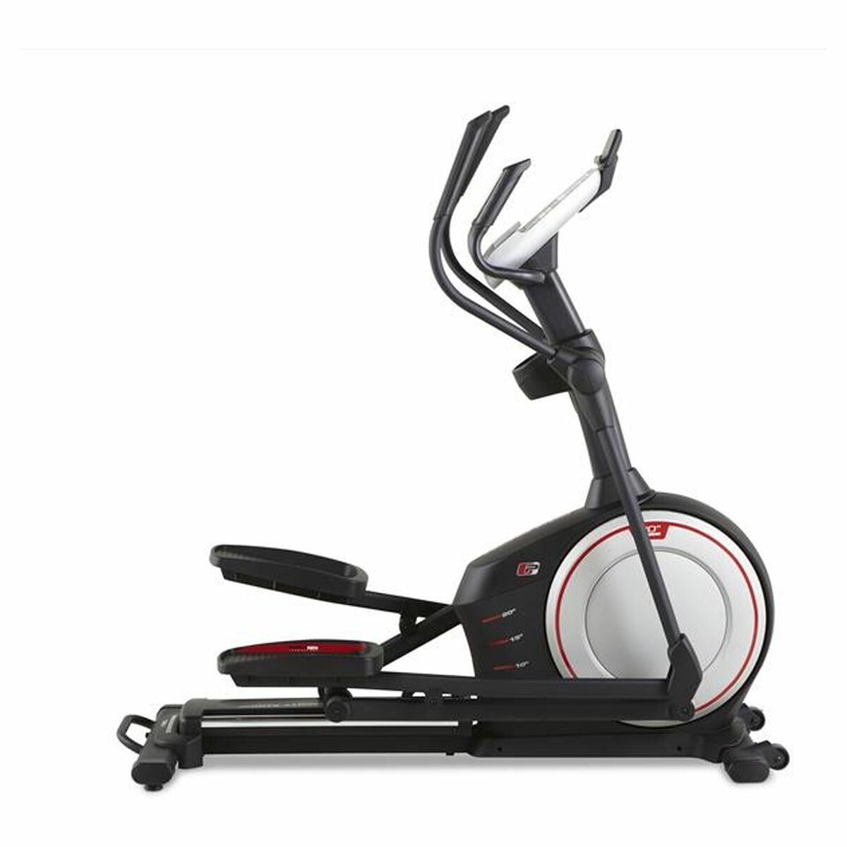 Proform elliptical shop 520e