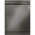 LG XD3A15BS QuadWash Freestanding Dishwasher image NaN