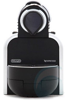 Delonghi Nespresso Essenza Coffee Machine EN95SPLUS hero image