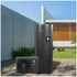 Econova Split 290L with Rapid Boost 4200 watt Element Hot Water Heat Pump ECON-300FRE-W image NaN