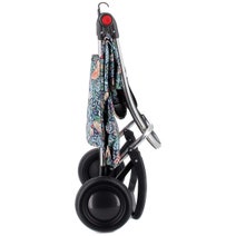 Rolser IMax William Morris 2 Wheel Folding Trolley Birds R-IMX511-3119 hero image