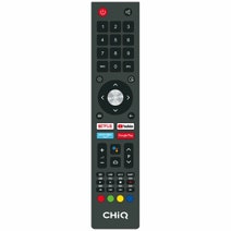 CHiQ 40 Inch Full HD Smart Android LED TV L40K5 hero image