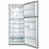 Hisense 460L Top Mount Fridge HR6TFF459S image NaN