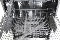 Smeg DWA315X Freestanding Dishwasher hero image