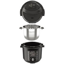 Instant Pot 8Ltr Pro Multi-Cooker-Black 113-0076-01-AU hero image