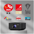 Yaber K3 Pro Full HD Projector 24260709014122 image NaN