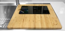 Oliveri PR1173 Professional Series 1 and 3/4 Bowl Topmount Sink hero image