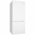 Westinghouse 425L Bottom Mount Fridge White WBE4302WCR image NaN