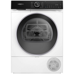 Siemens iQ500 8kg Heat Pump Dryer WQ35H2A8AU hero image