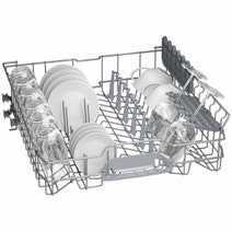 Bosch 60cm Series 2 Freestanding Dishwasher Stainless Steel SMS2ITI02A hero image