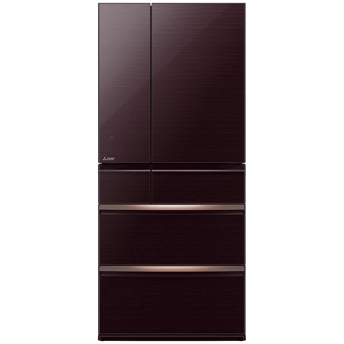 Mahogany fridge shop