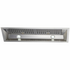 Schweigen Silent Undermount Rangehood 90cm PKDA-UM950ST image NaN