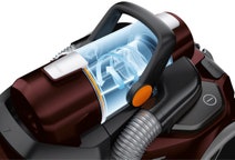 Electrolux ZUF4305AF UltraFlex Pro Pet Vacuum Cleaner hero image