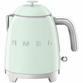 Smeg 50s Retro Style Electric Mini Kettle Pastel Green KLF05PGAU