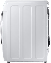 Samsung 8.5kg QuickDrive Front Load Washing Machine WW85M74GNOR hero image