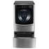LG 16kg/9kg Washer Dryer Combo with 2.5kg MiniWasher TWIN171216T image NaN