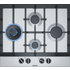 Siemens 60cm iQ500 Natural Gas Stainless Steel Cooktop EC6A5IB90A  image NaN