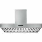 Falmec F5TN12S1-EW2010 120cm Trento Canopy Outdoor BBQ Rangehood with External Wall Motor hero image