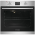 Westinghouse 80L Electric Built-In Oven WVE615SCA image NaN