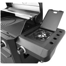 Artusi 4 Burner Chicago Freestanding BBQ with Wok ATBBQCG4 hero image
