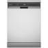 Westinghouse 60cm Stainless Steel Freestanding Dishwasher WSF6604XC image NaN
