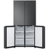 LG 530L French Door Fridge Matte Black GF-B505MBL image NaN