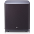 LG SJ9 5.1.2 Ch Soundbar with Bluetooth and Wireless Subwoofer image NaN